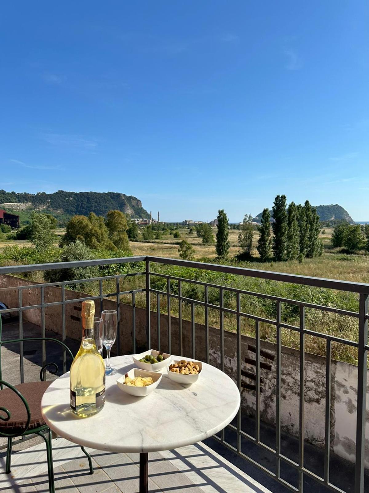 Bed & Breakfast Paura