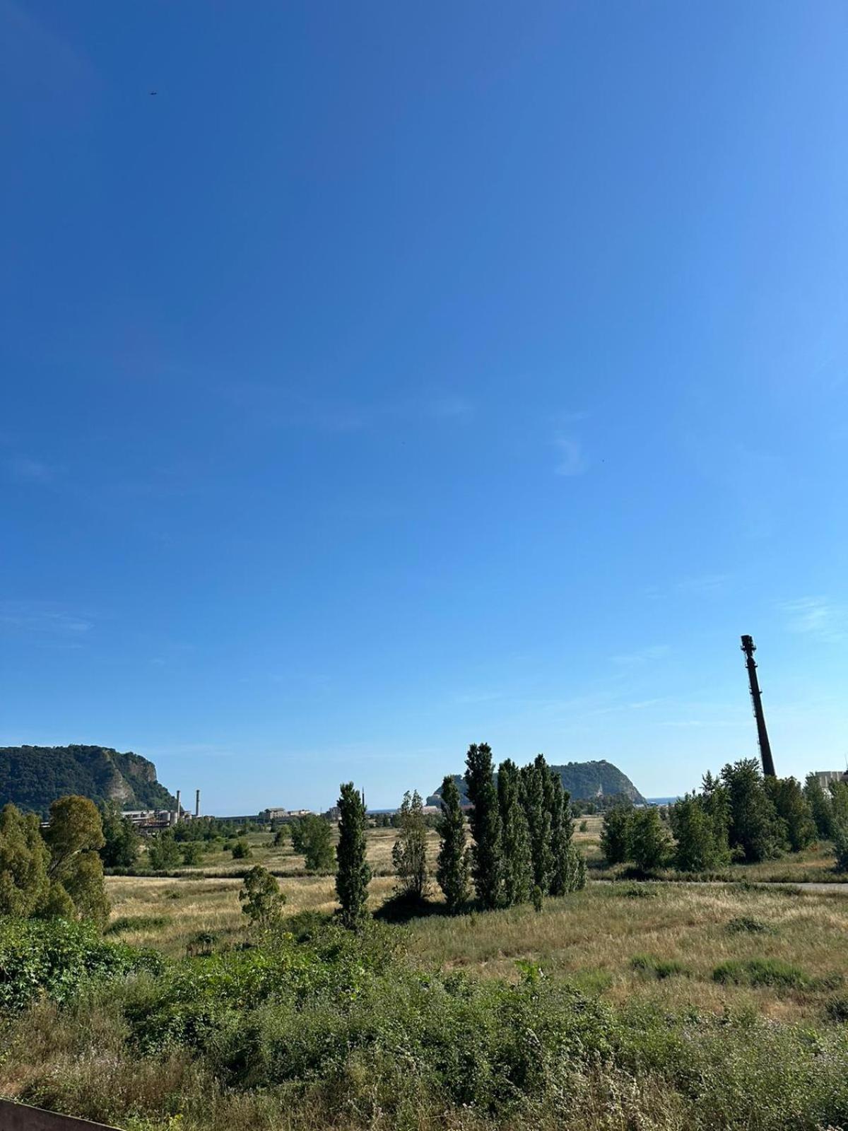Paura Bed & Breakfast Napels
