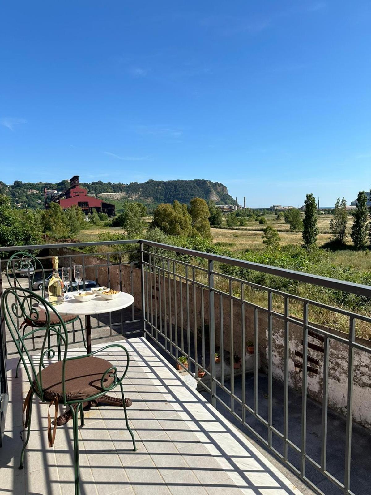 Paura Bed & Breakfast Napels