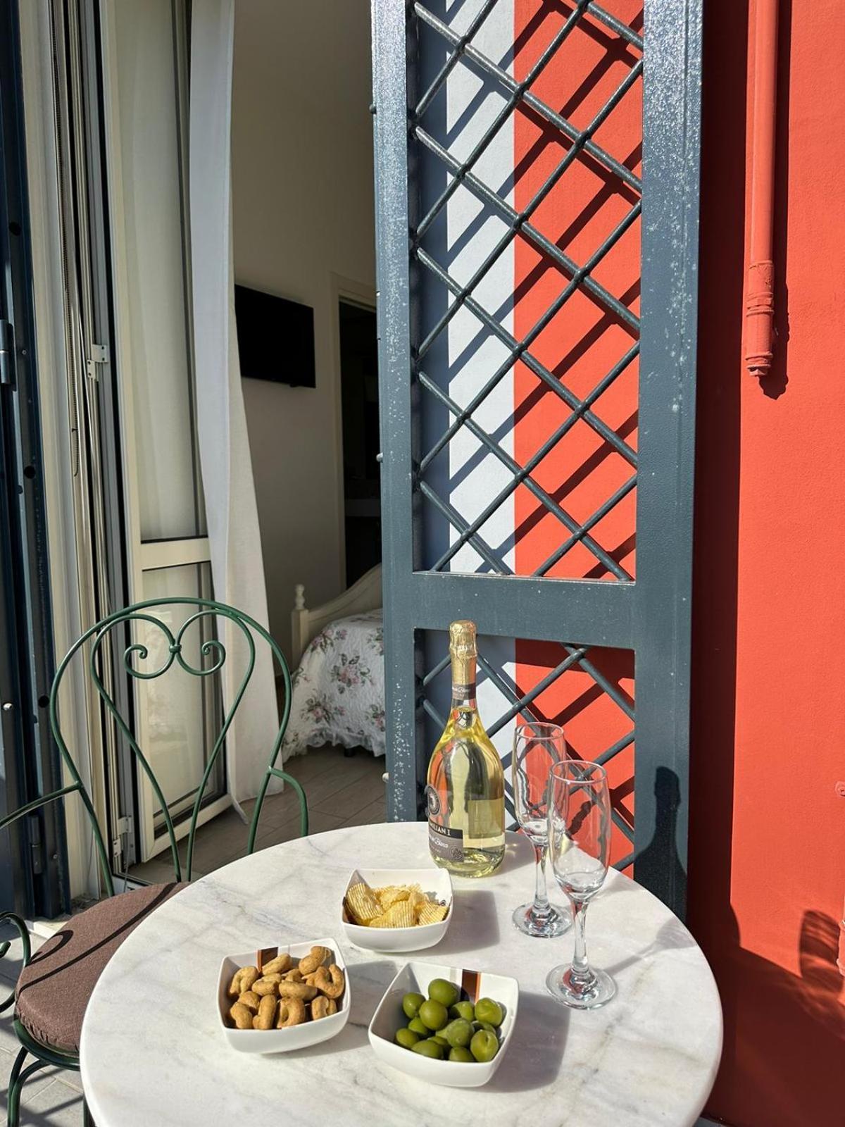 Bed & Breakfast Paura Napels