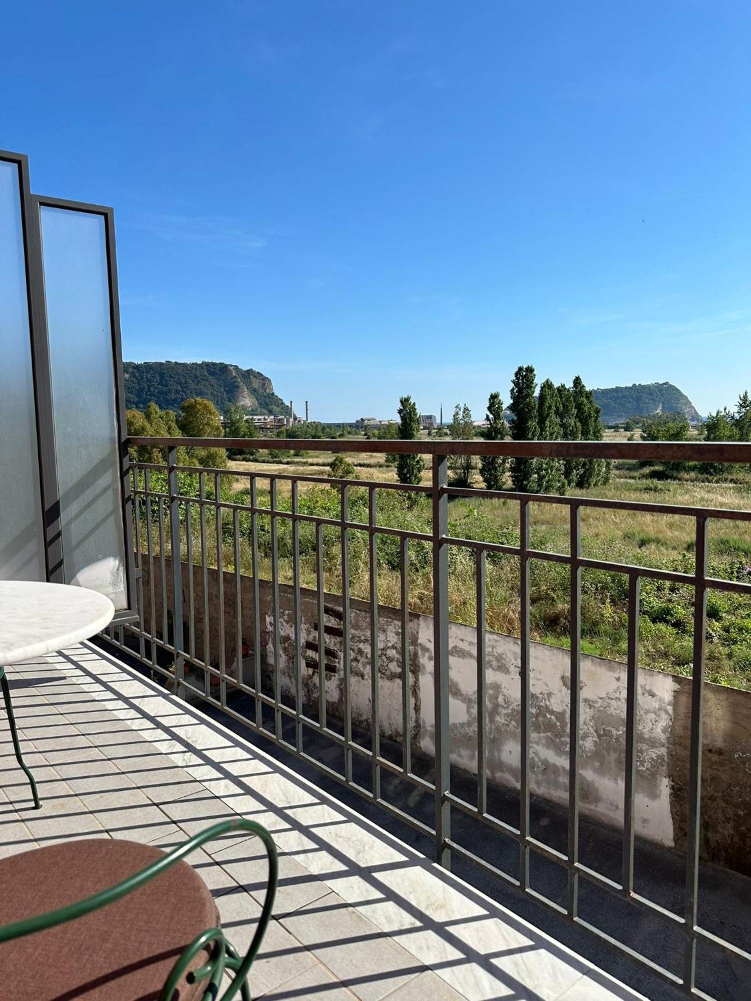 Paura Bed & Breakfast Napels