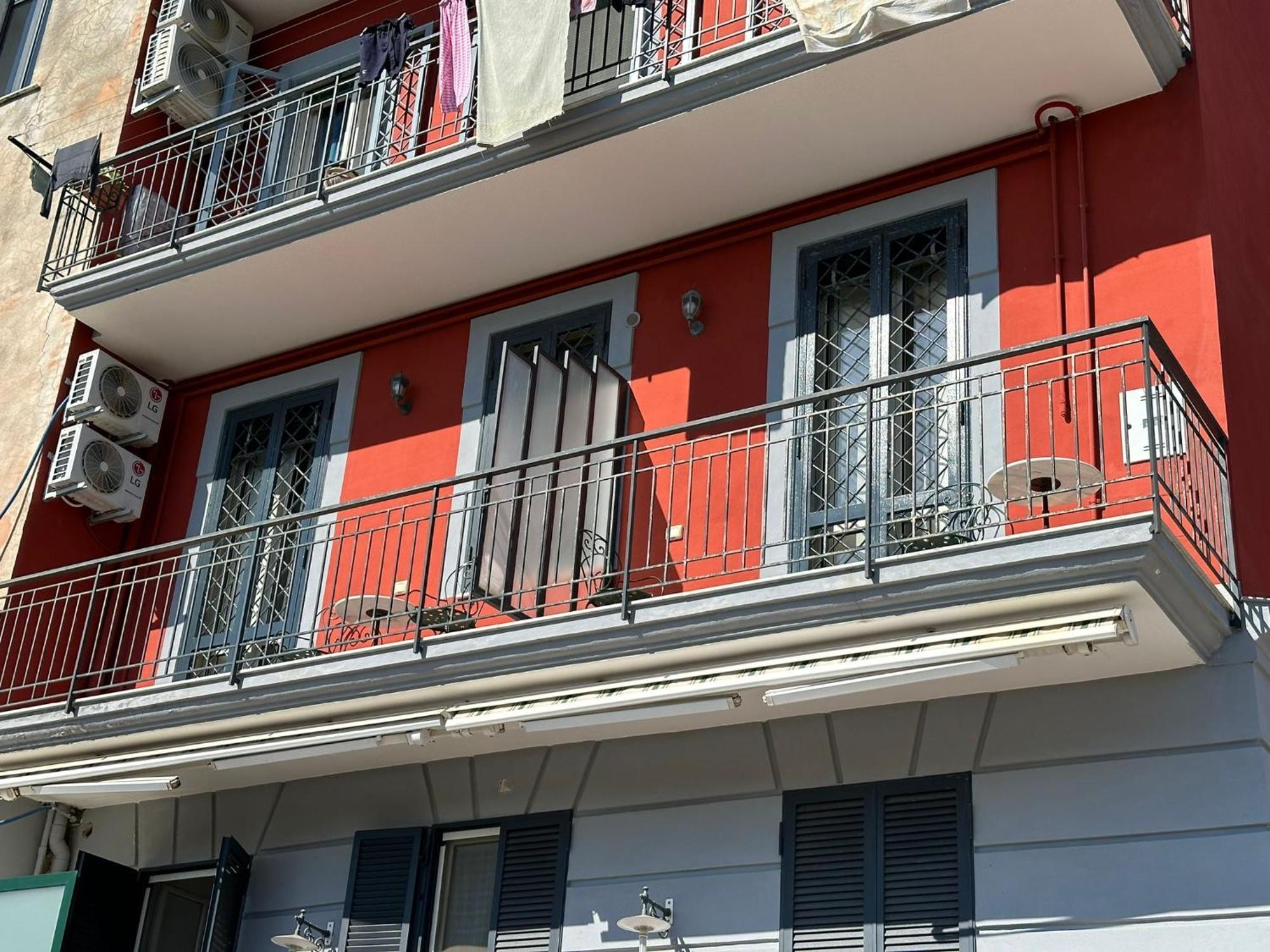 Bed & Breakfast Paura
