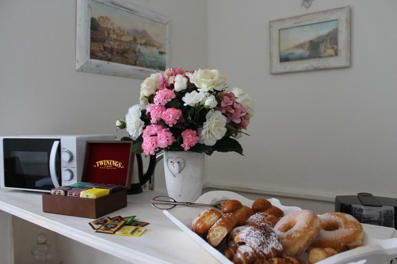 Bed & Breakfast Paura Napels