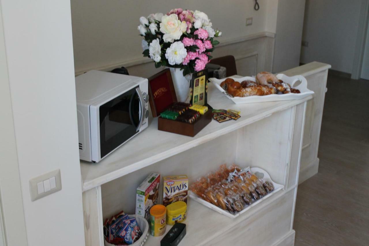 Paura Bed & Breakfast Napels