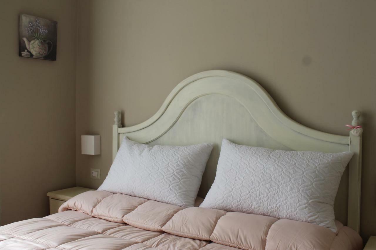 Bed & Breakfast Paura Napels