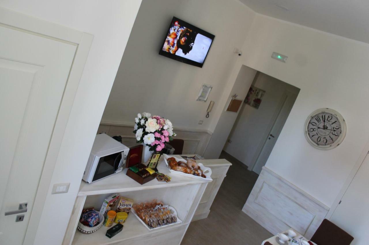 Bed & Breakfast Paura