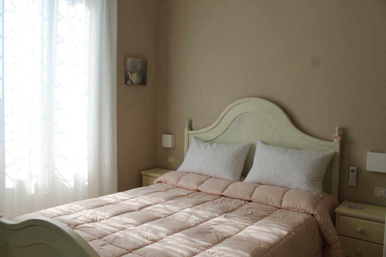 Paura Bed & Breakfast Napels