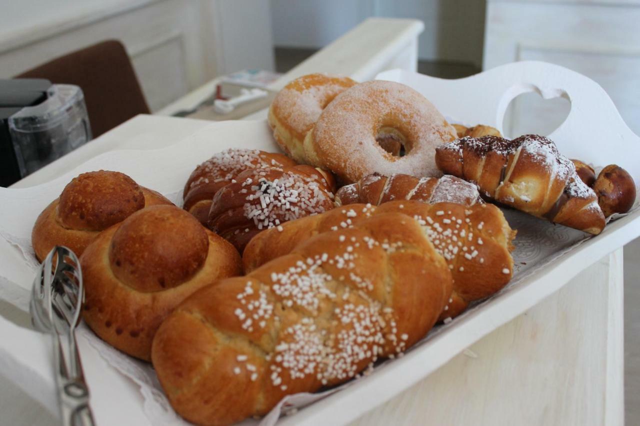 Bed & Breakfast Paura 2*
