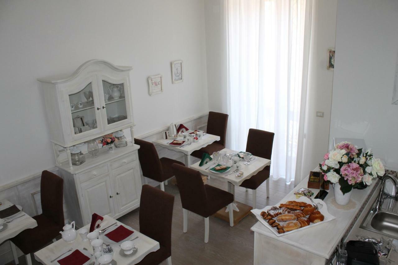 Bed & Breakfast Paura Napels