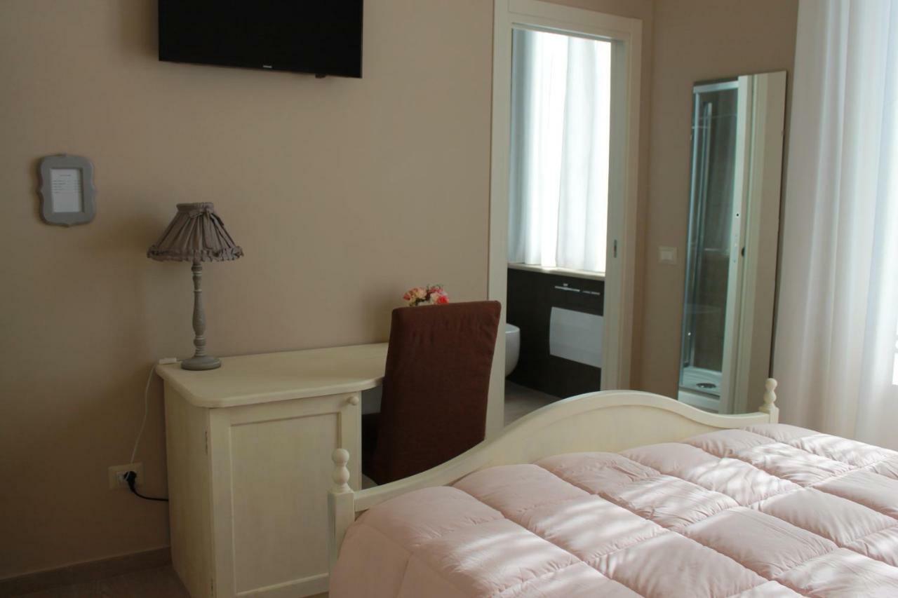 Bed & Breakfast Paura Napels
