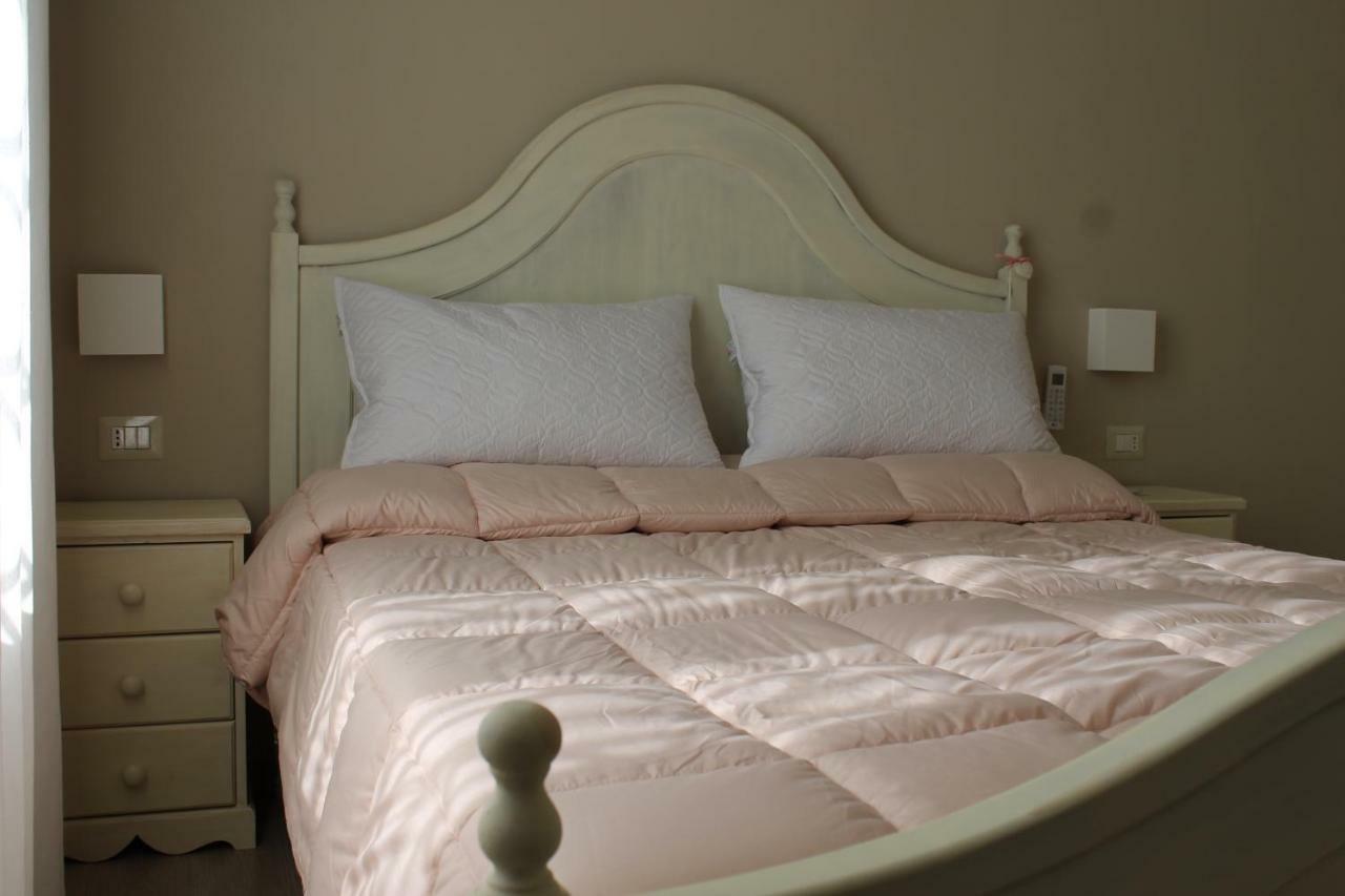Paura Bed & Breakfast Napels