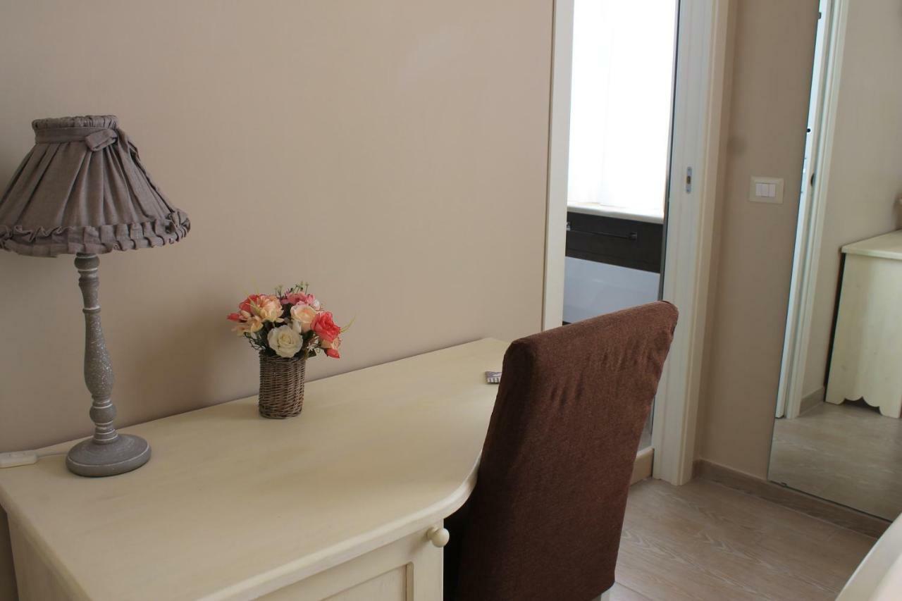 Bed & Breakfast Paura Napels