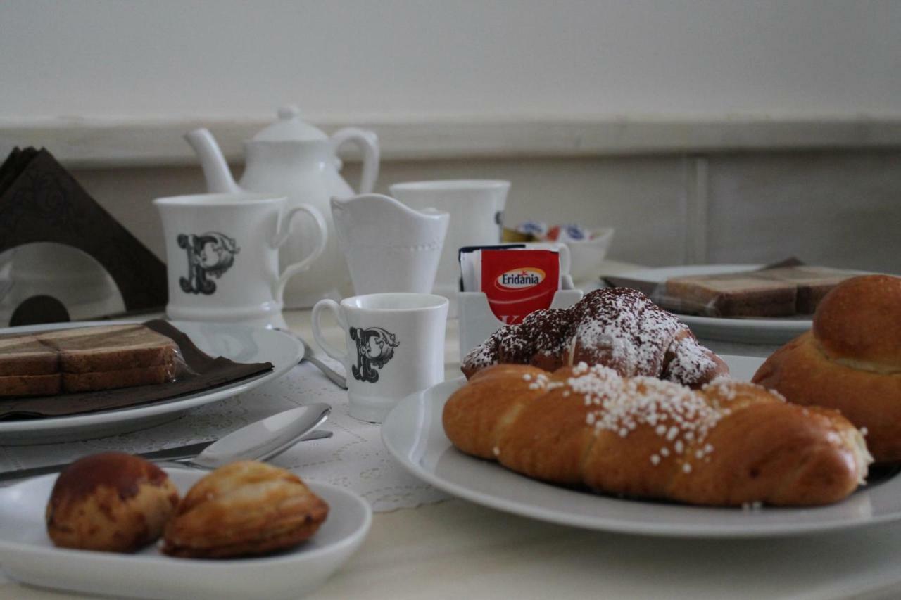 Bed & Breakfast Paura