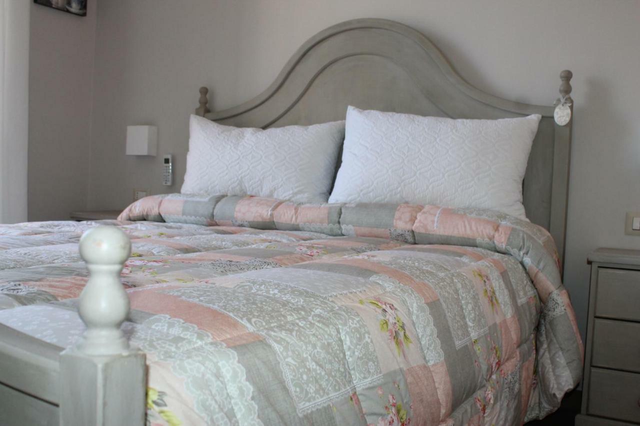 Bed & Breakfast Paura Napels