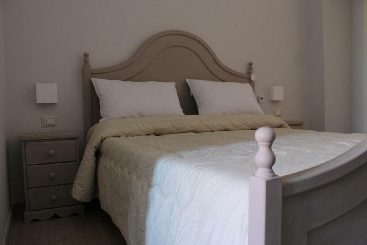Paura Bed & Breakfast